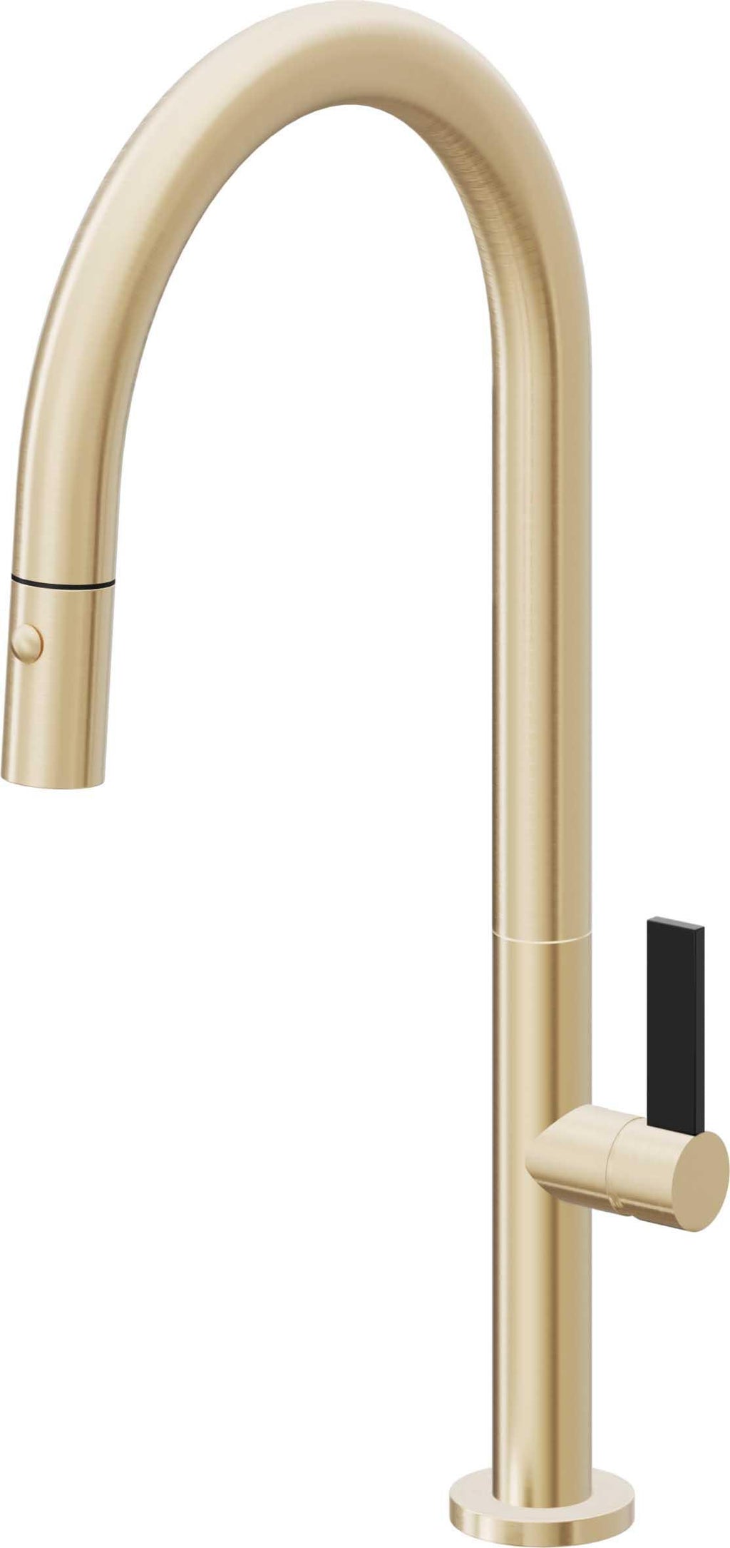 California Faucets Poetto Pull Down Faucets