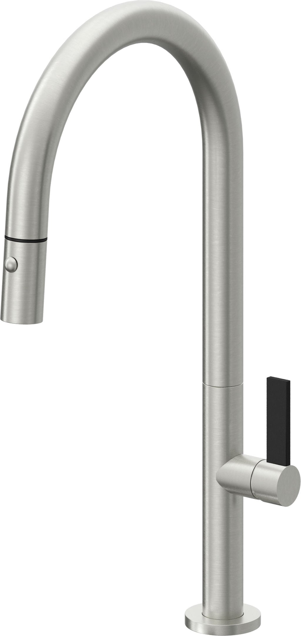 California Faucets Poetto Pull Down Faucets