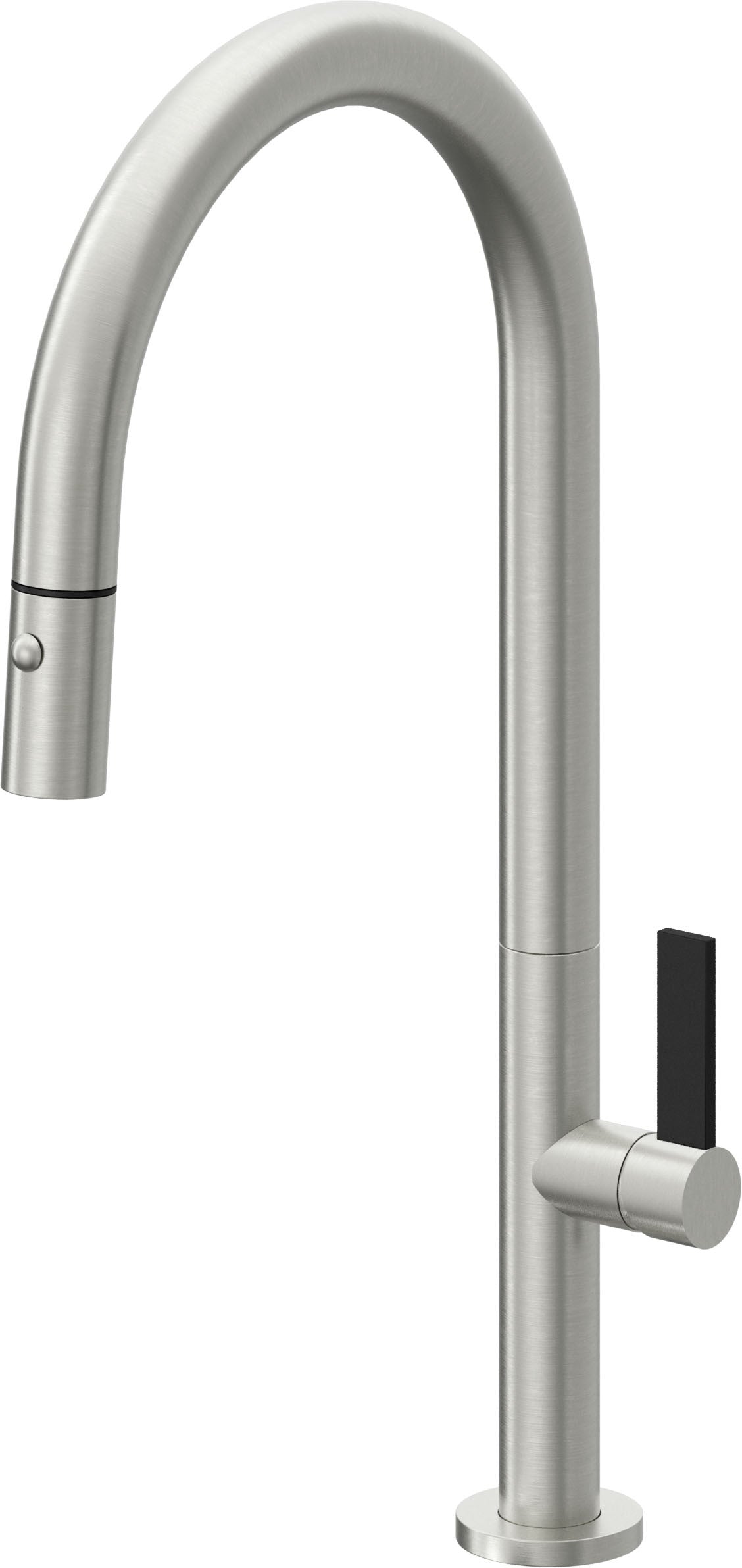 California Faucets Poetto Pull Down Faucets