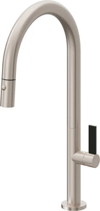 California Faucets Poetto Pull Down Faucets