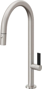 California Faucets Poetto Pull Down Faucets