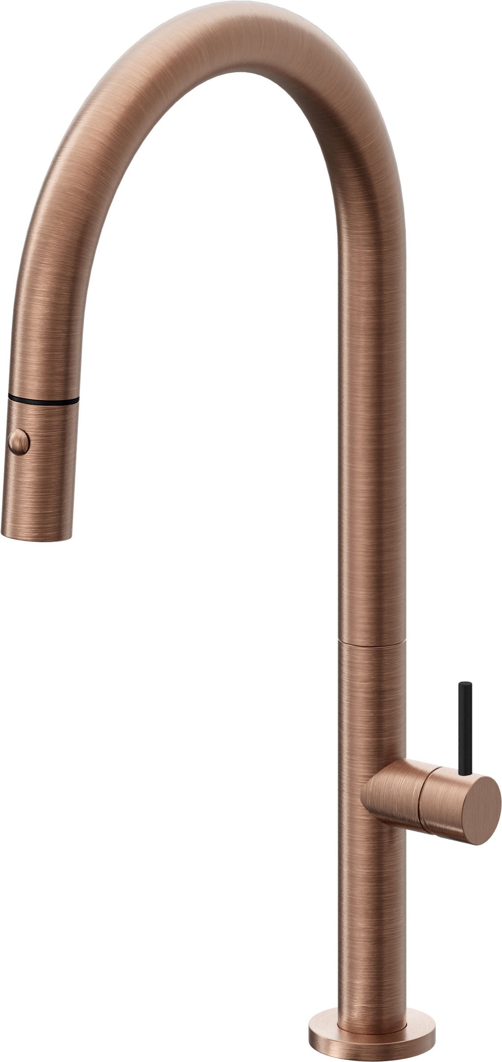 California Faucets Poetto Pull Down Faucets