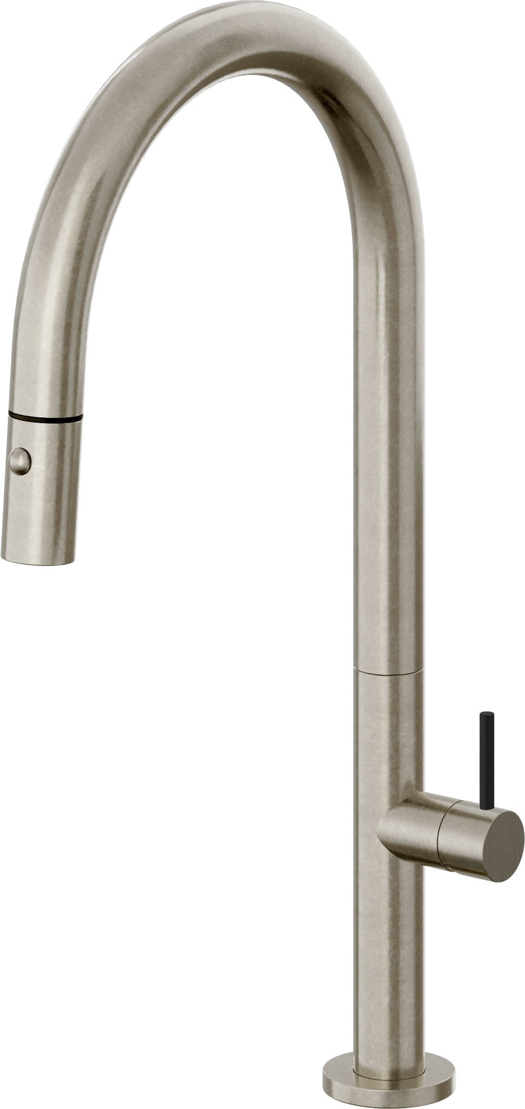 California Faucets Poetto Pull Down Faucets