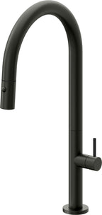 California Faucets Poetto Pull Down Faucets