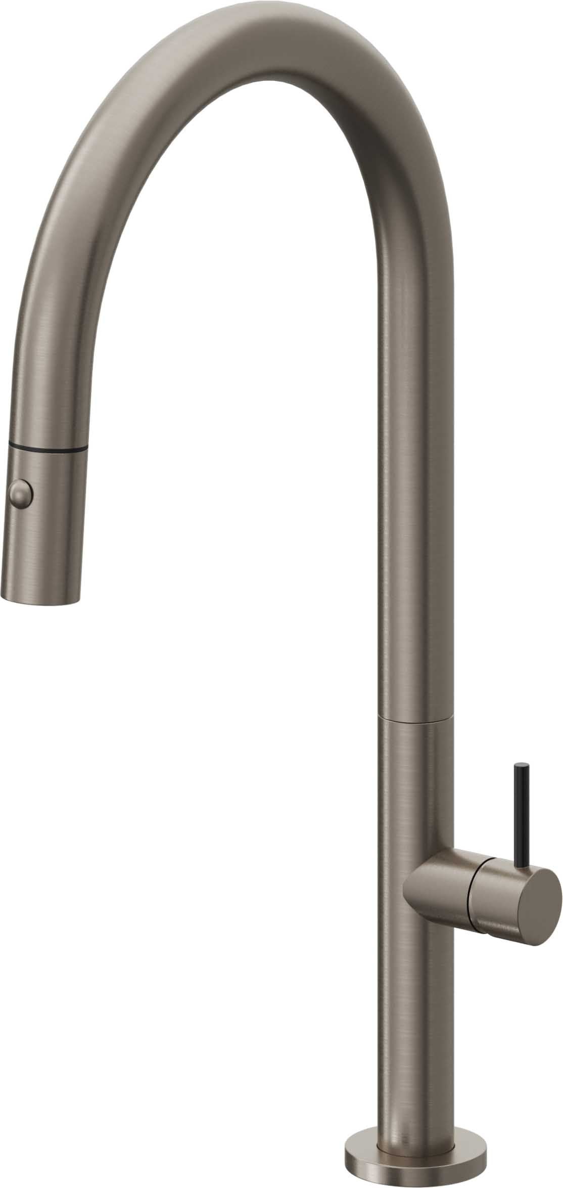 California Faucets Poetto Pull Down Faucets