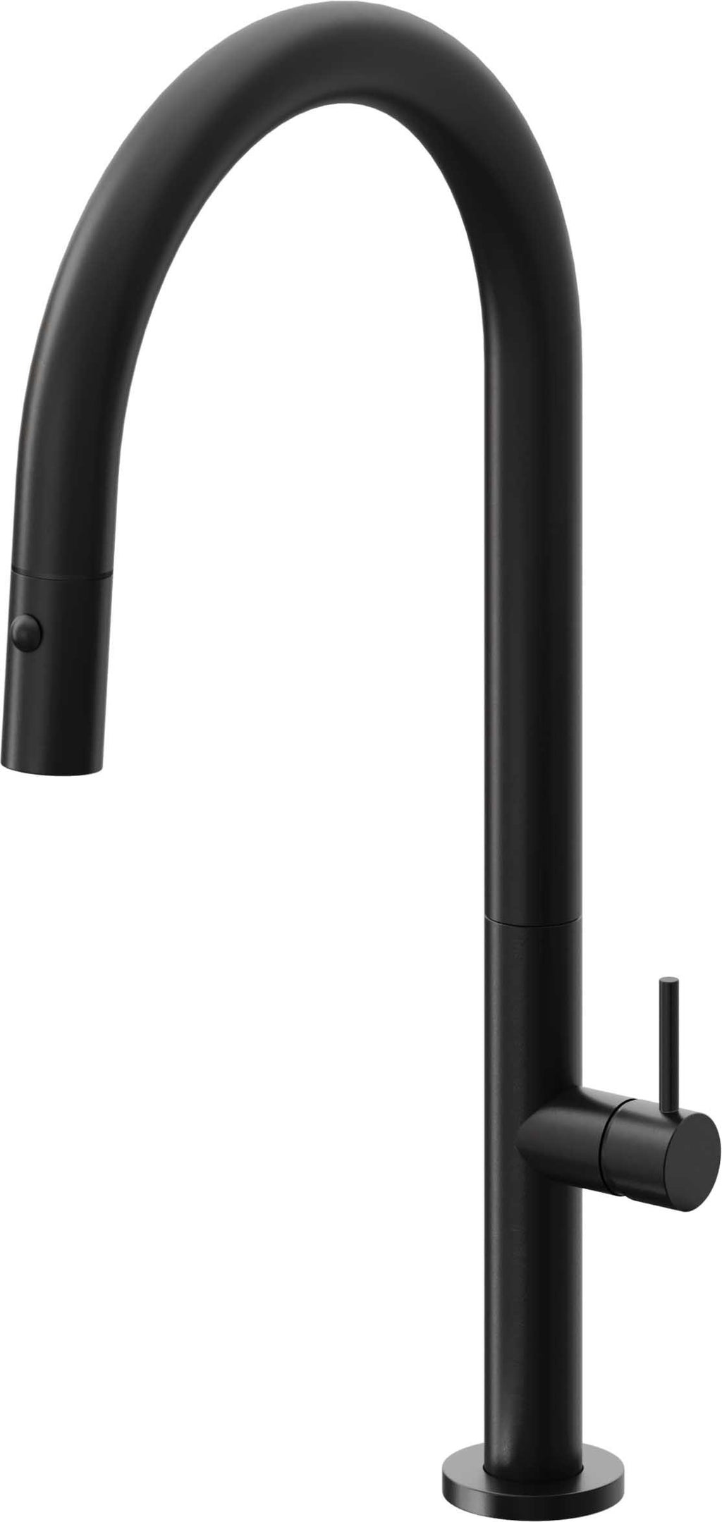 California Faucets Poetto Pull Down Faucets