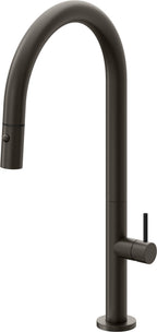California Faucets Poetto Pull Down Faucets