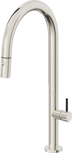 California Faucets Poetto Pull Down Faucets