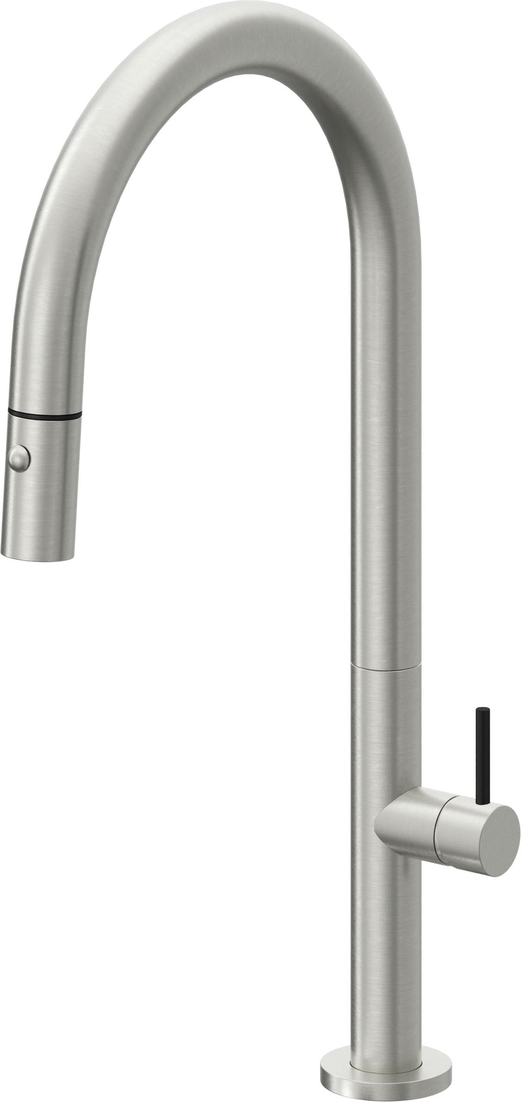 California Faucets Poetto Pull Down Faucets