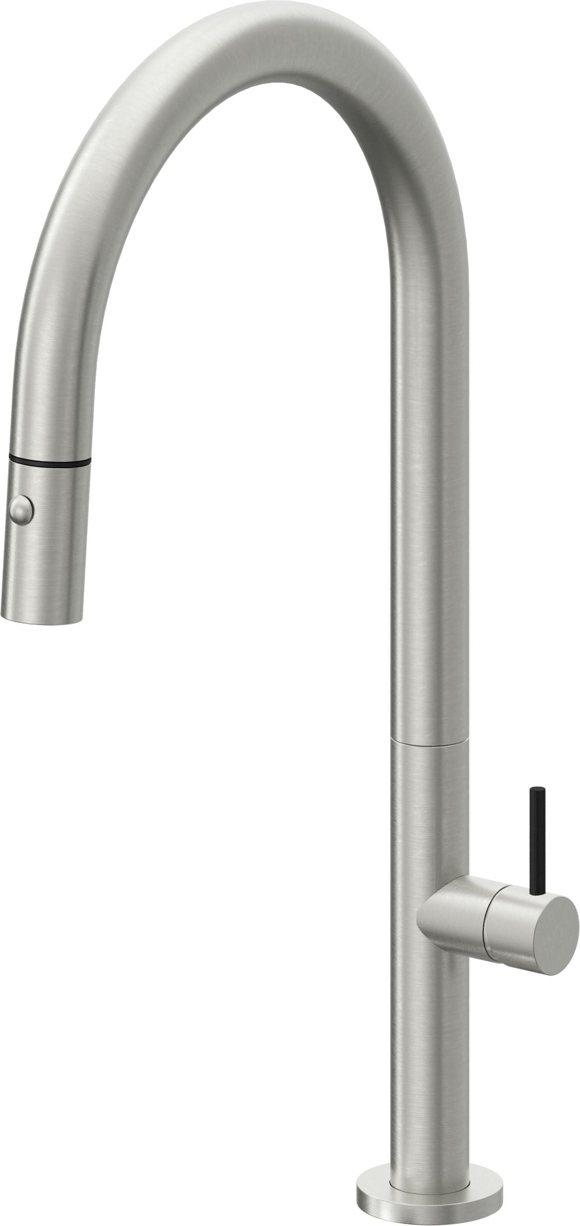 California Faucets Poetto Pull Down Faucets