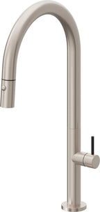 California Faucets Poetto Pull Down Faucets