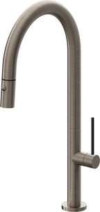 California Faucets Poetto Pull Down Faucets