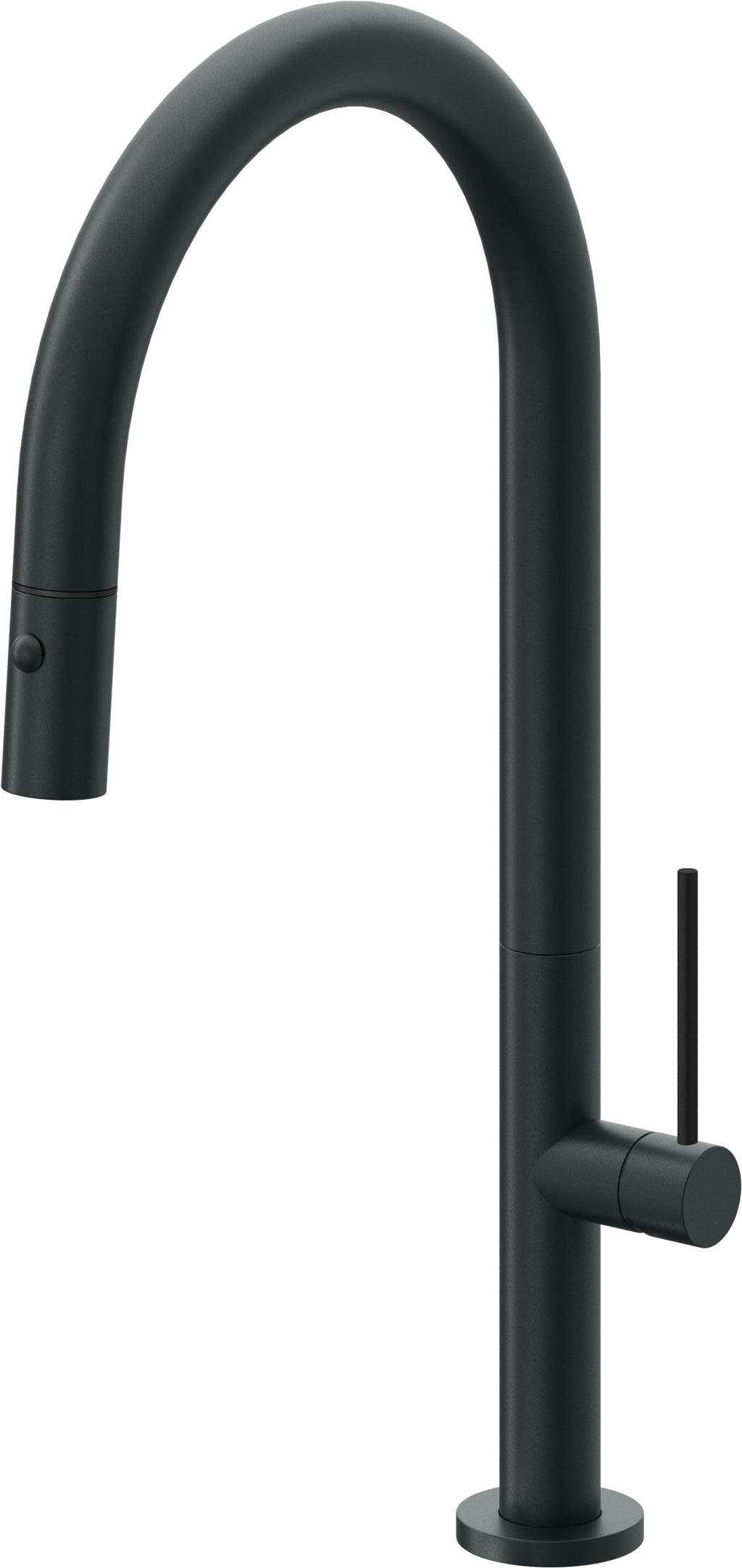 California Faucets Poetto Pull Down Faucets
