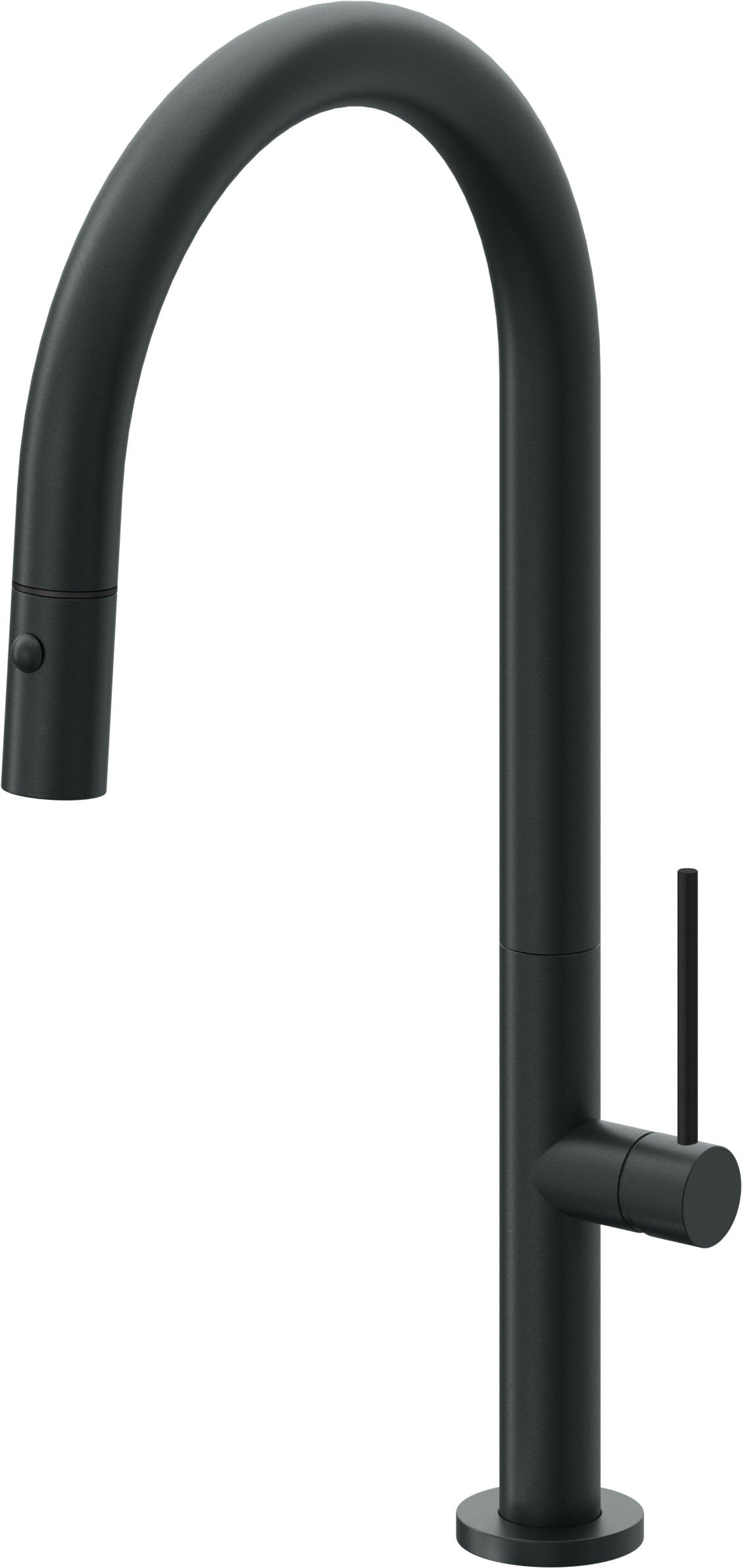 California Faucets Poetto Pull Down Faucets