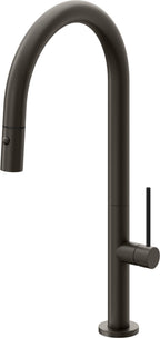 California Faucets Poetto Pull Down Faucets