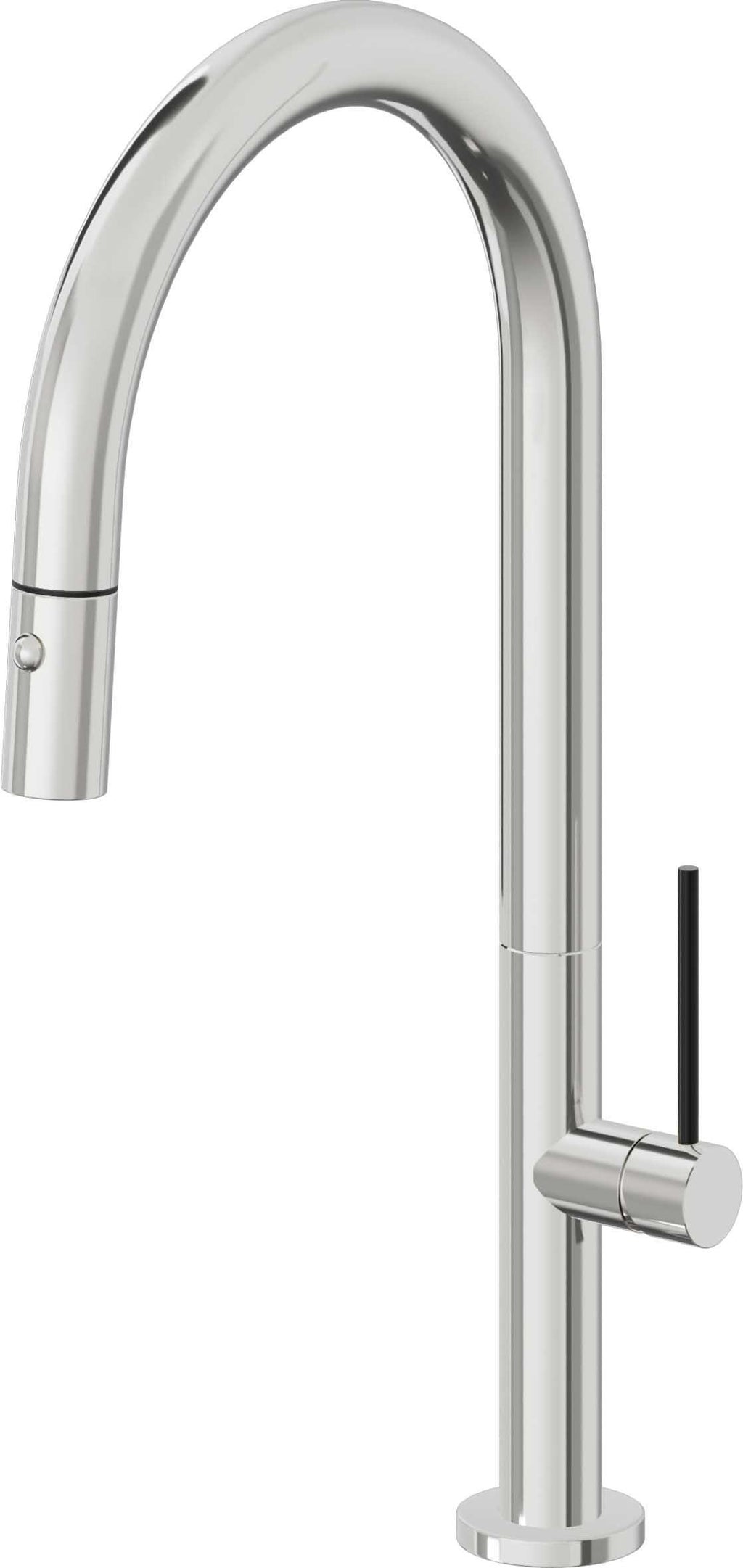 California Faucets Poetto Pull Down Faucets