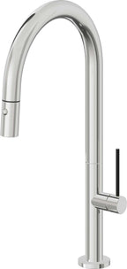 California Faucets Poetto Pull Down Faucets