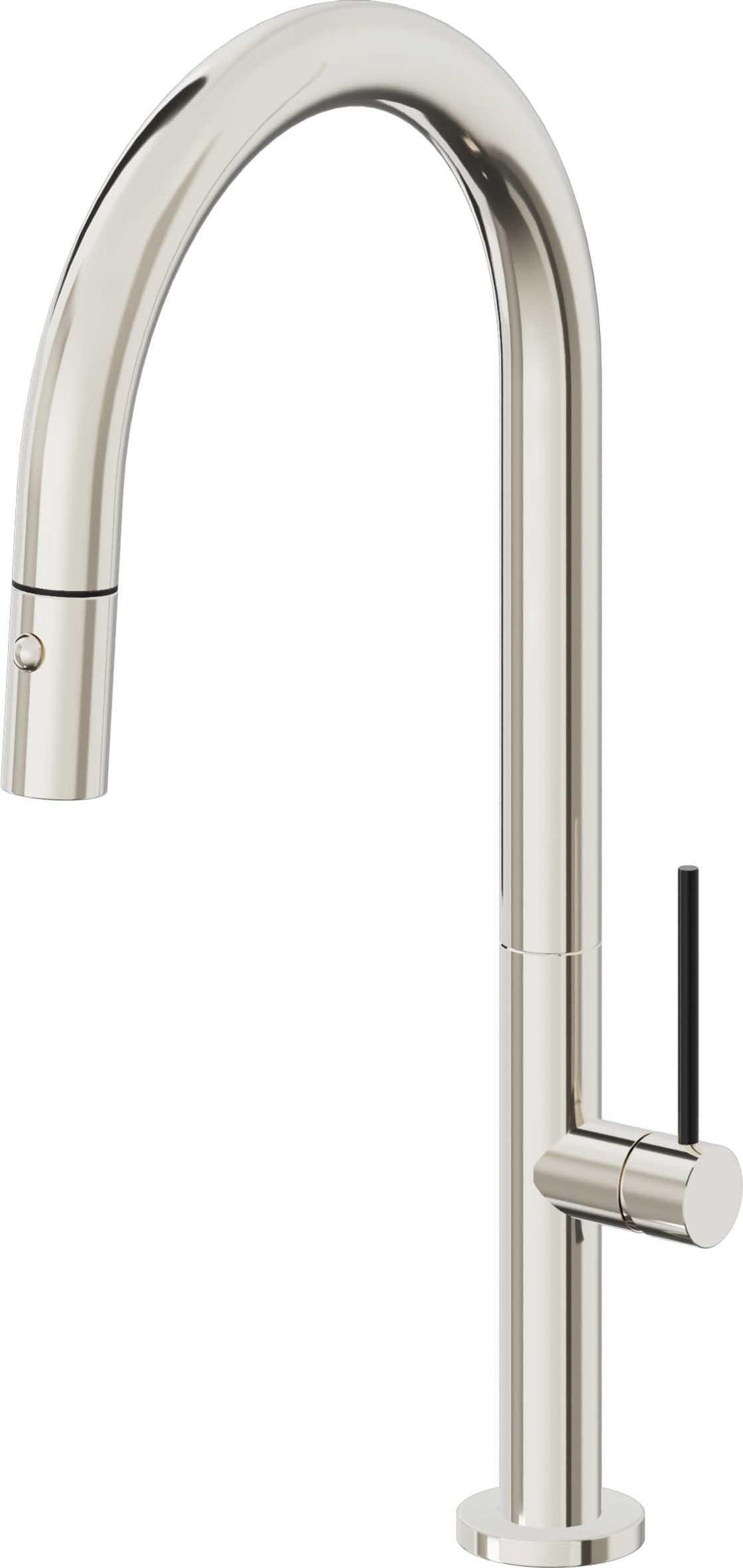 California Faucets Poetto Pull Down Faucets