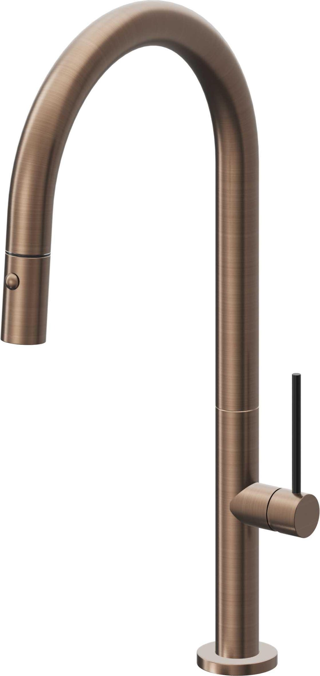 California Faucets Poetto Pull Down Faucets