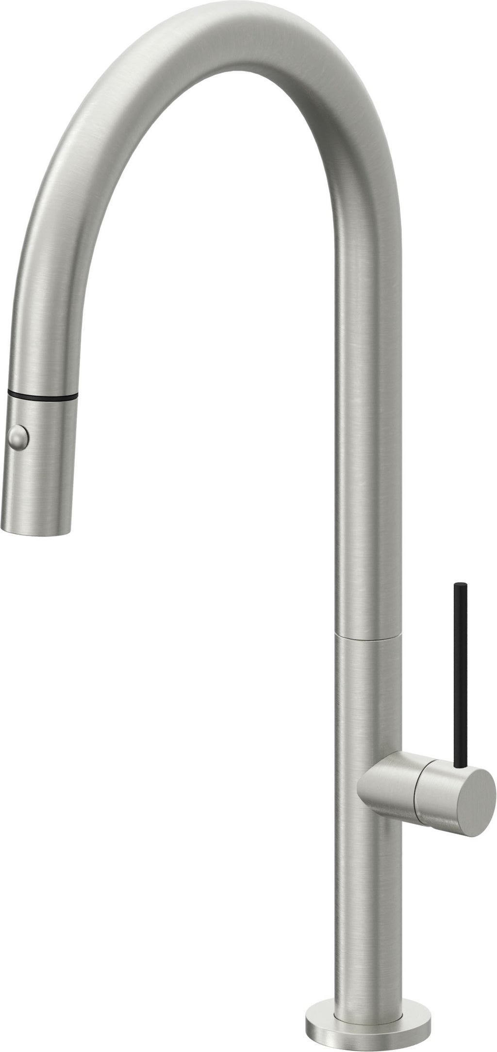 California Faucets Poetto Pull Down Faucets