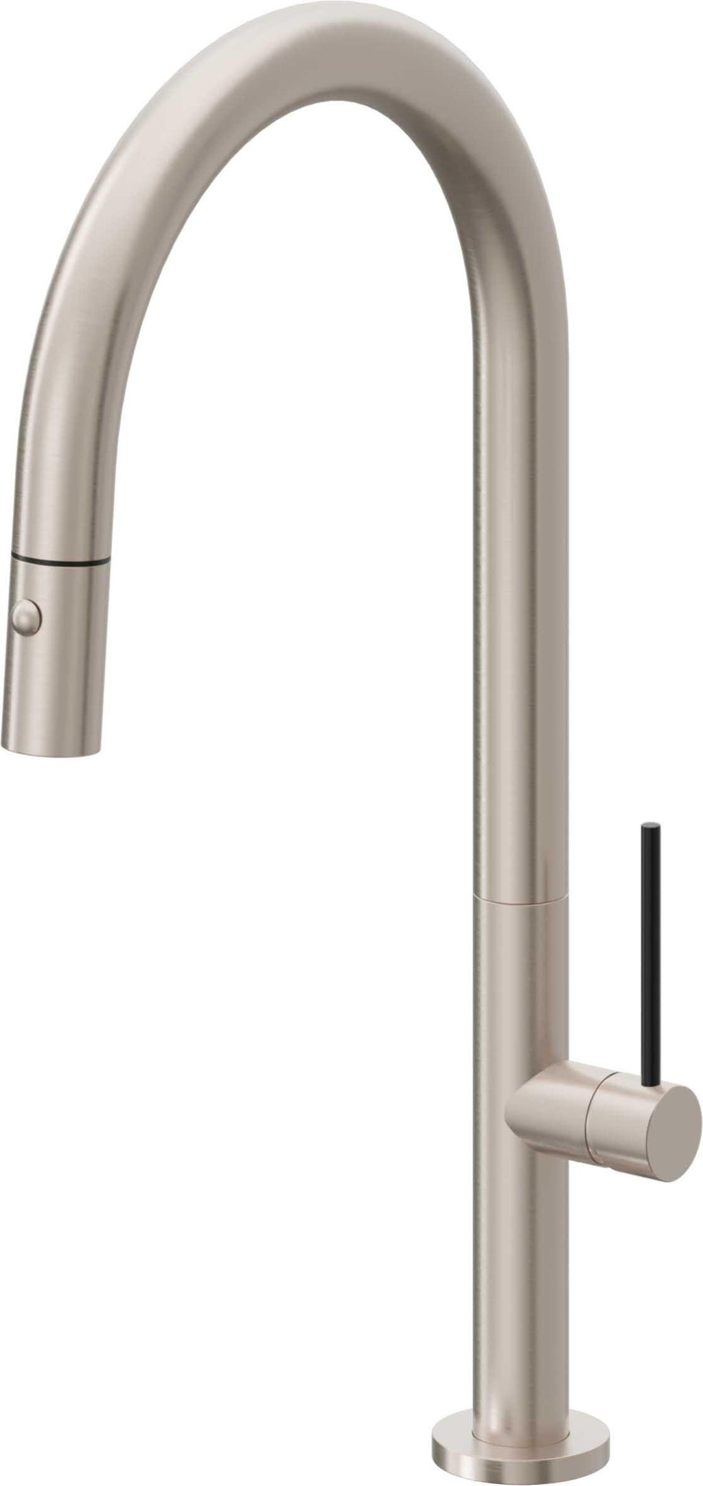 California Faucets Poetto Pull Down Faucets