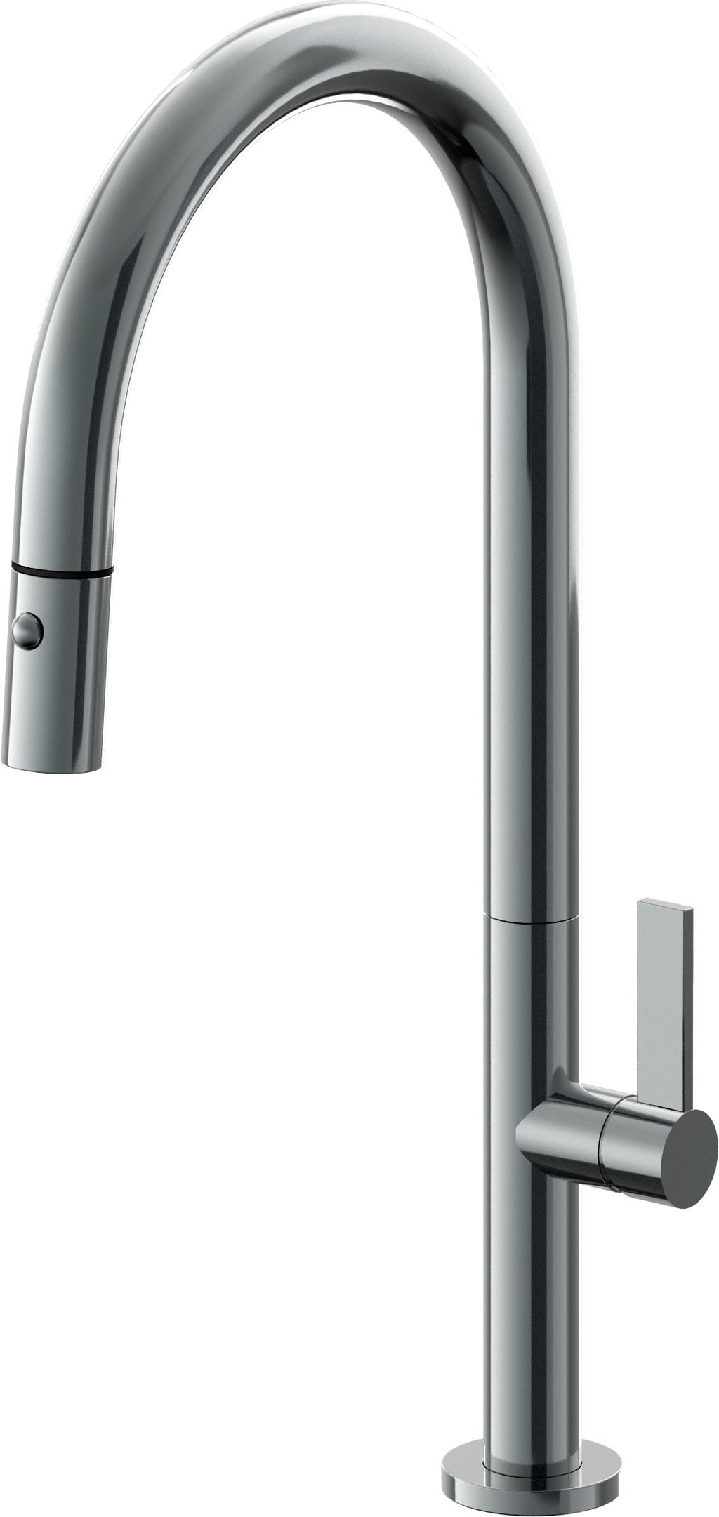 California Faucets Poetto Pull Down Faucets