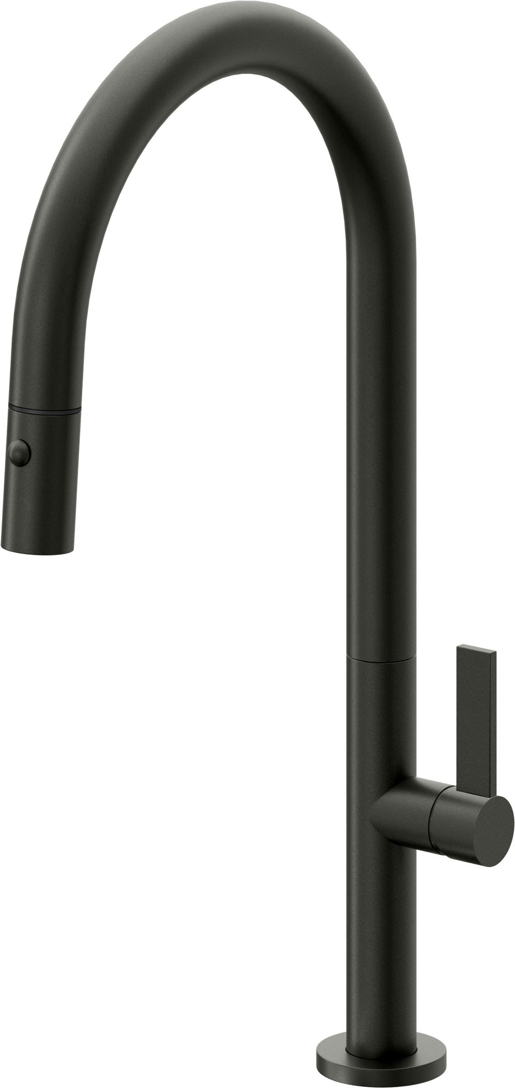 California Faucets Poetto Pull Down Faucets