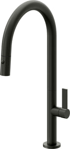 California Faucets Poetto Pull Down Faucets
