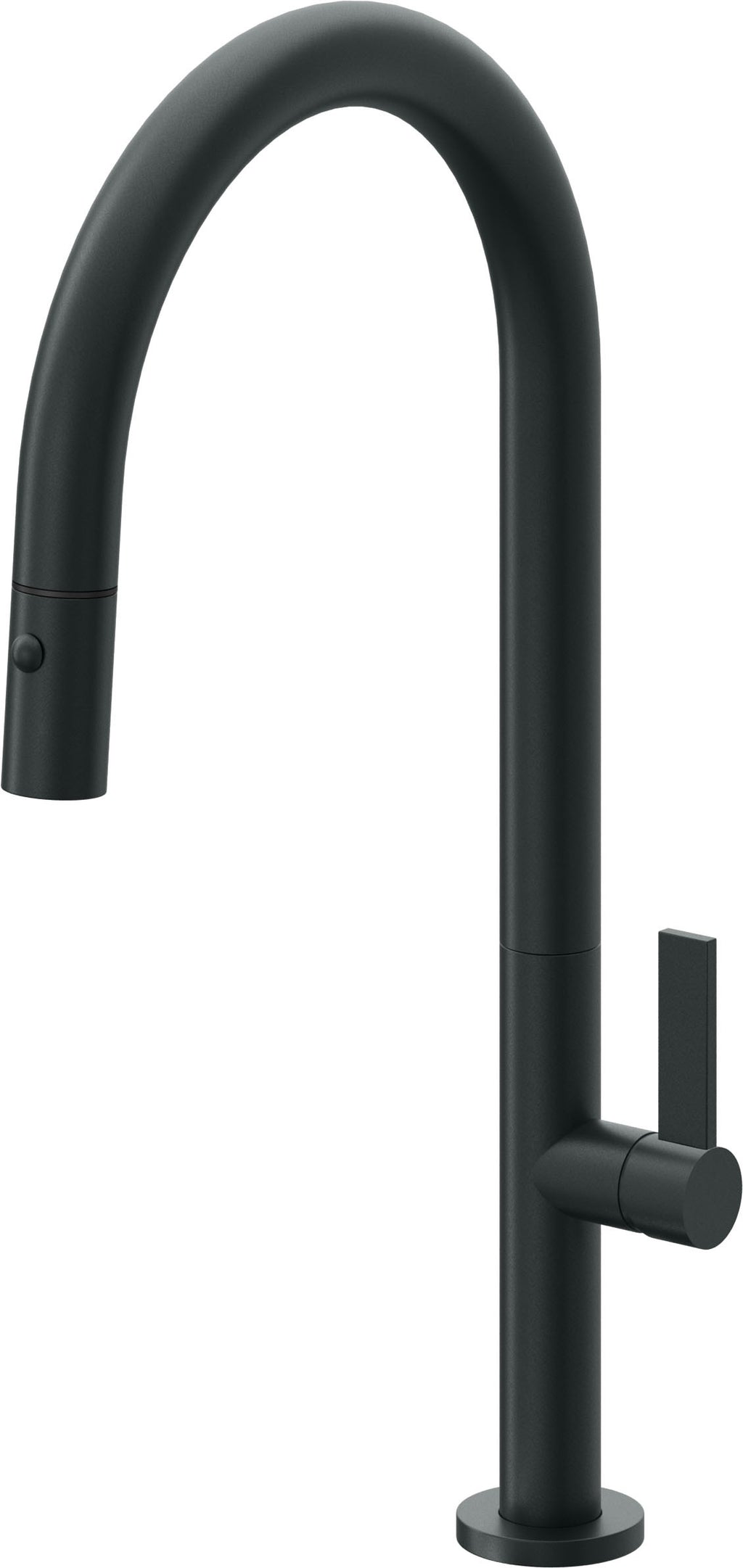 California Faucets Poetto Pull Down Faucets