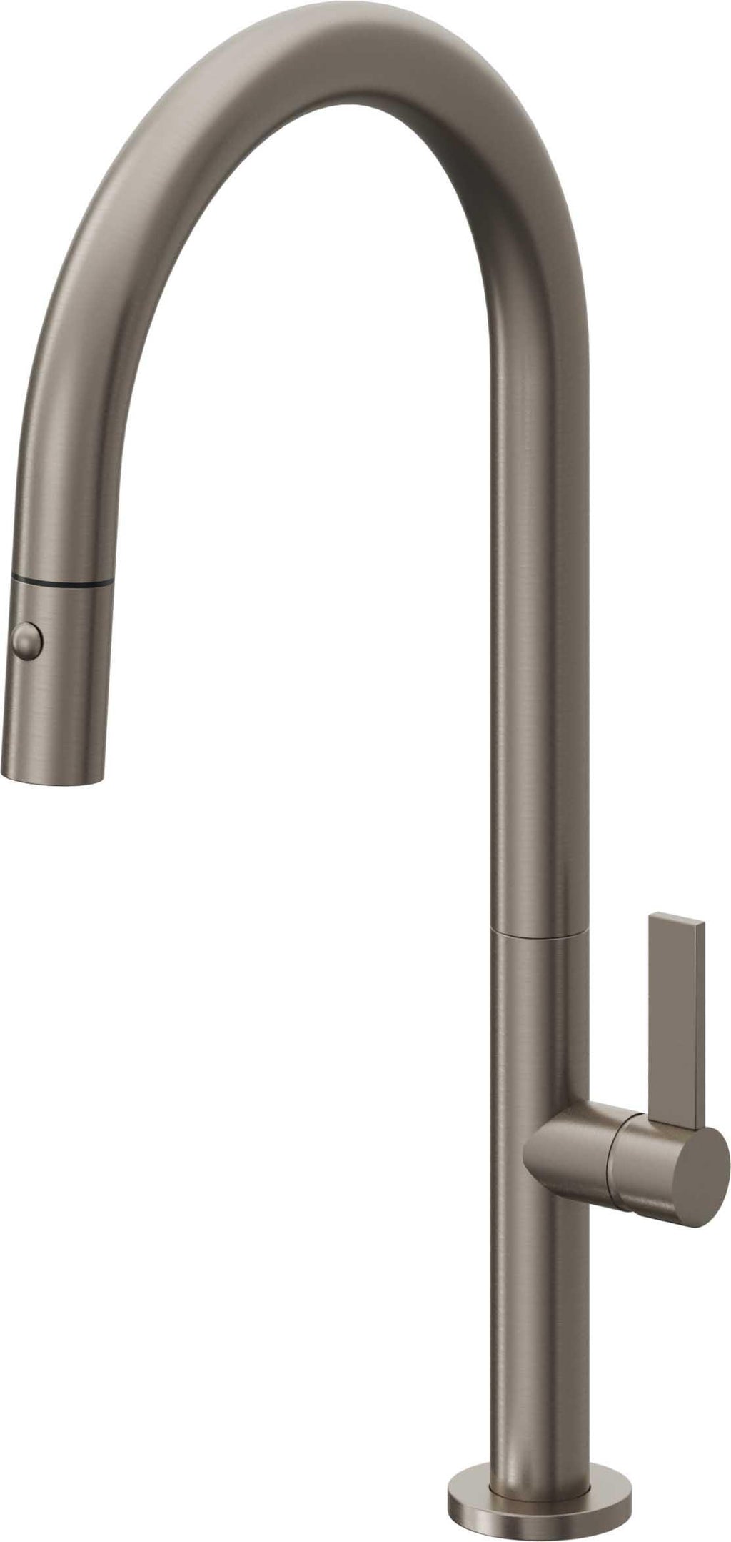 California Faucets Poetto Pull Down Faucets