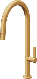 California Faucets Poetto Pull Down Faucets