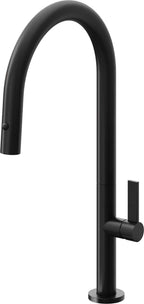 California Faucets Poetto Pull Down Faucets