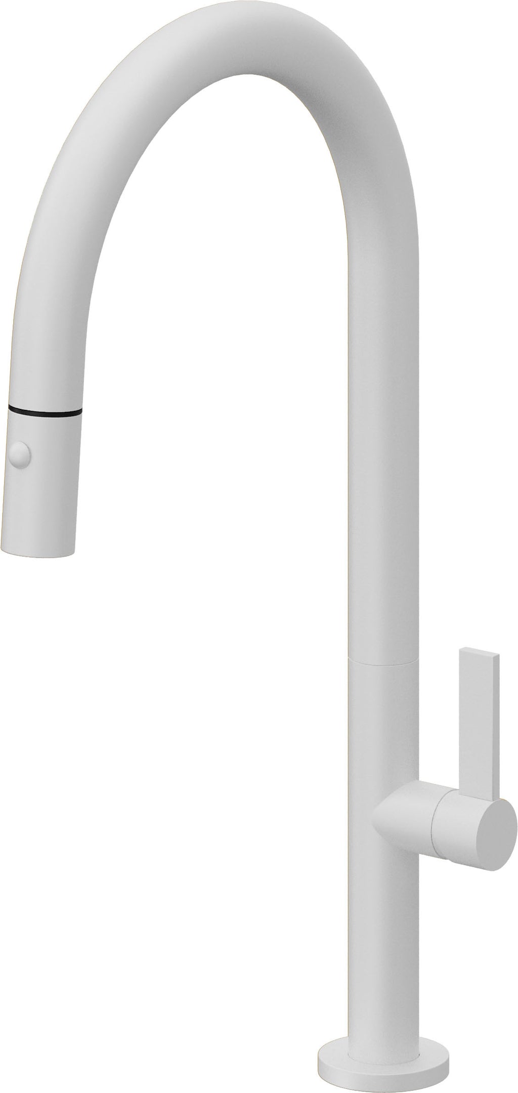 California Faucets Poetto Pull Down Faucets
