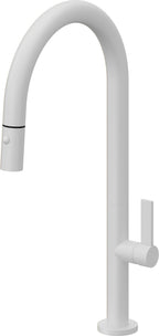 California Faucets Poetto Pull Down Faucets