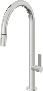 California Faucets Poetto Pull Down Faucets