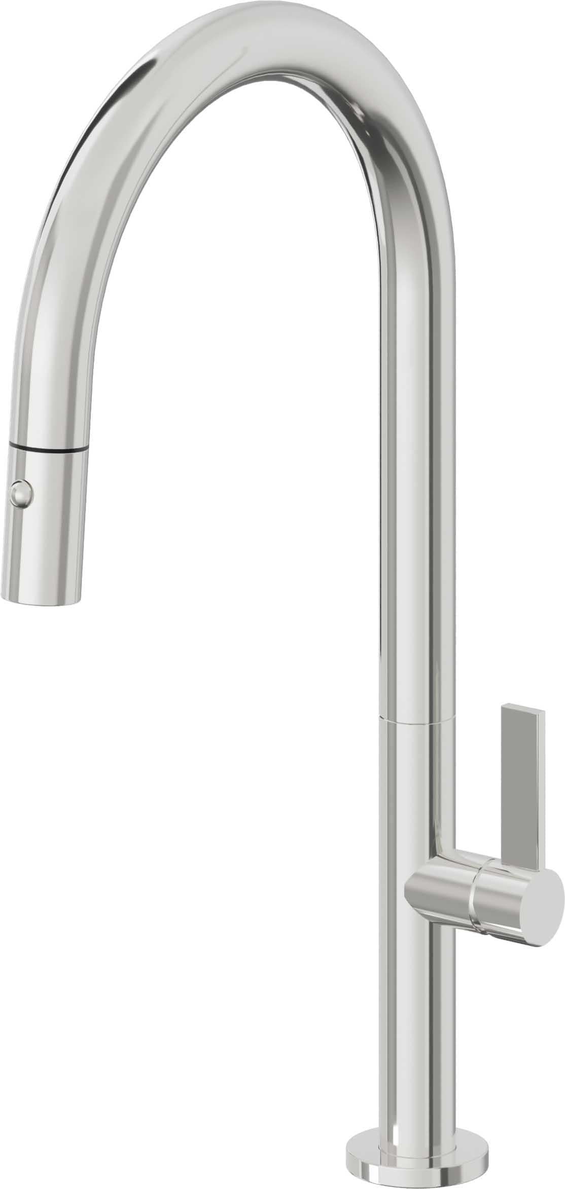 California Faucets Poetto Pull Down Faucets