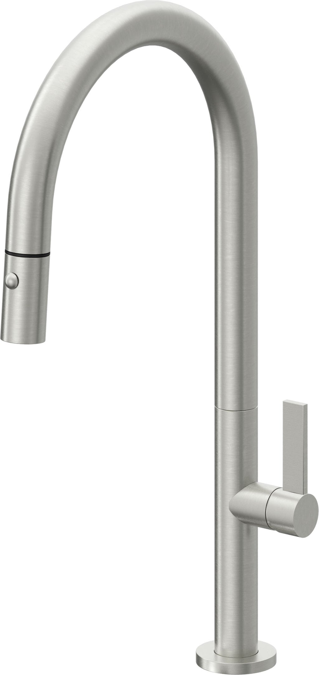 California Faucets Poetto Pull Down Faucets