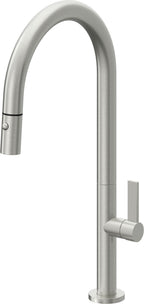 California Faucets Poetto Pull Down Faucets