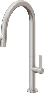 California Faucets Poetto Pull Down Faucets
