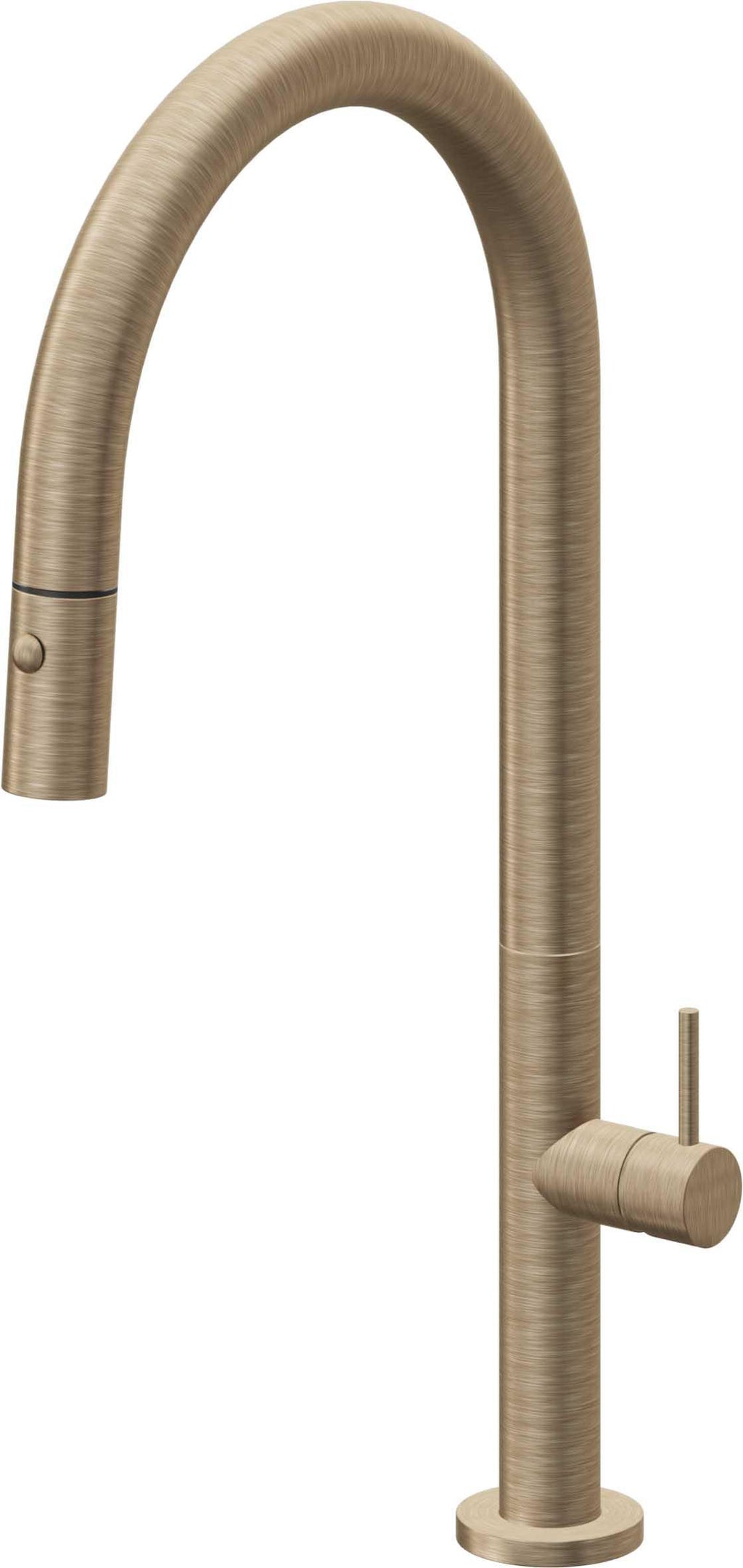 California Faucets Poetto Pull Down Faucets