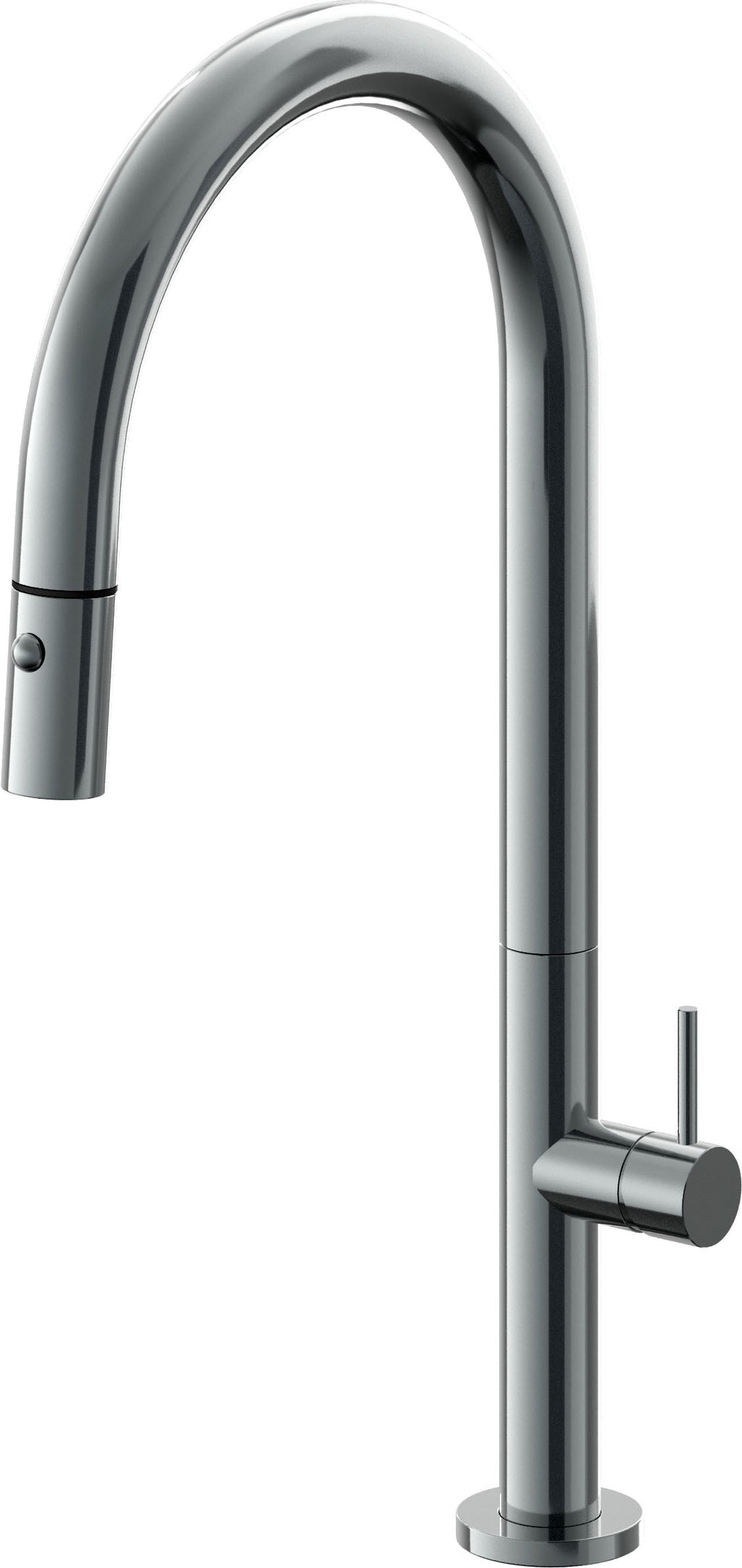 California Faucets Poetto Pull Down Faucets