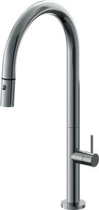 California Faucets Poetto Pull Down Faucets