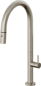 California Faucets Poetto Pull Down Faucets