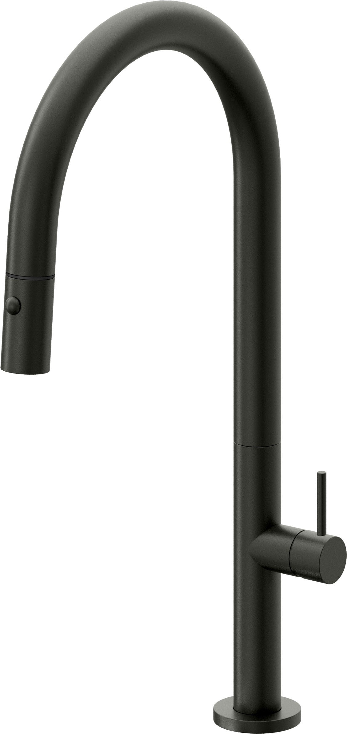 California Faucets Poetto Pull Down Faucets