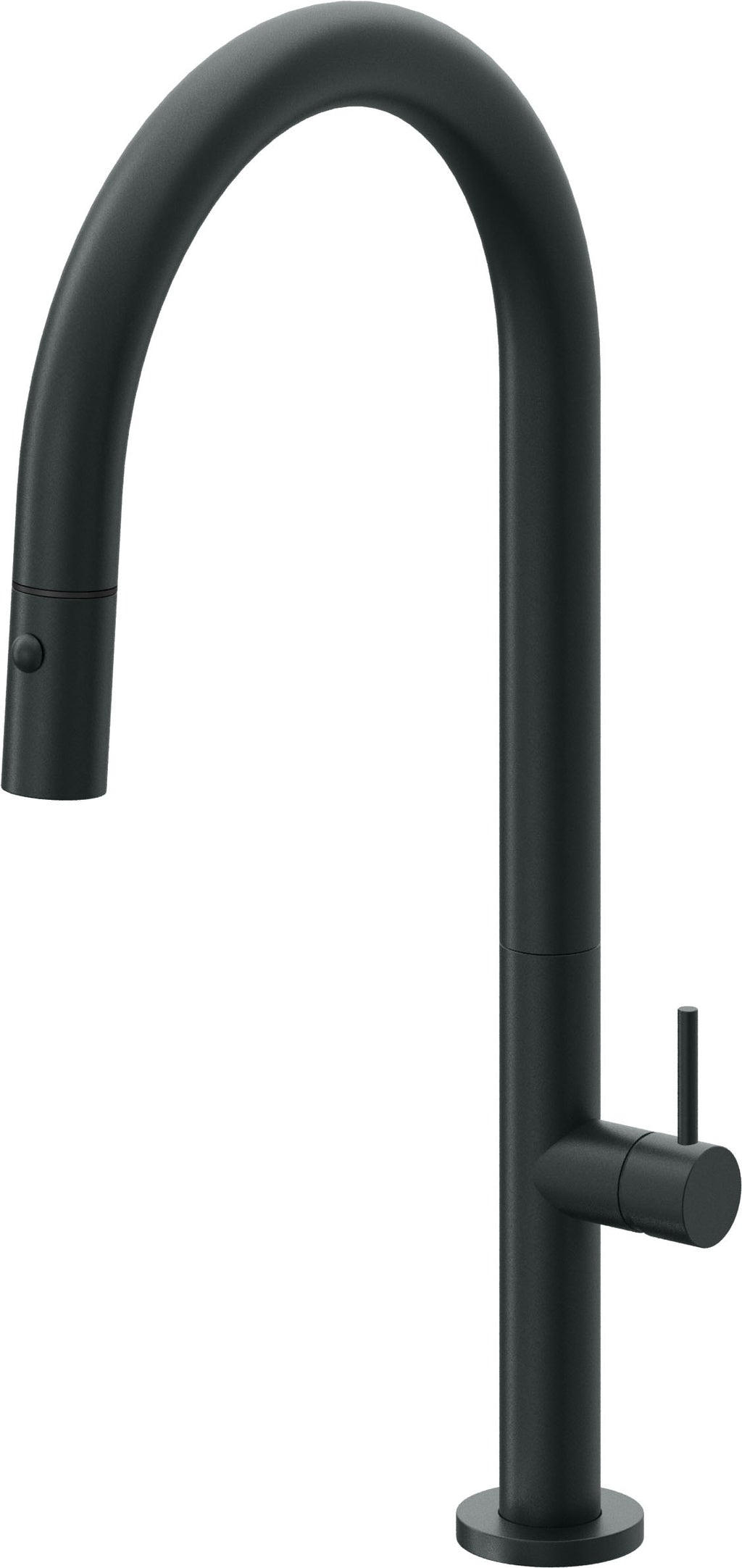 California Faucets Poetto Pull Down Faucets