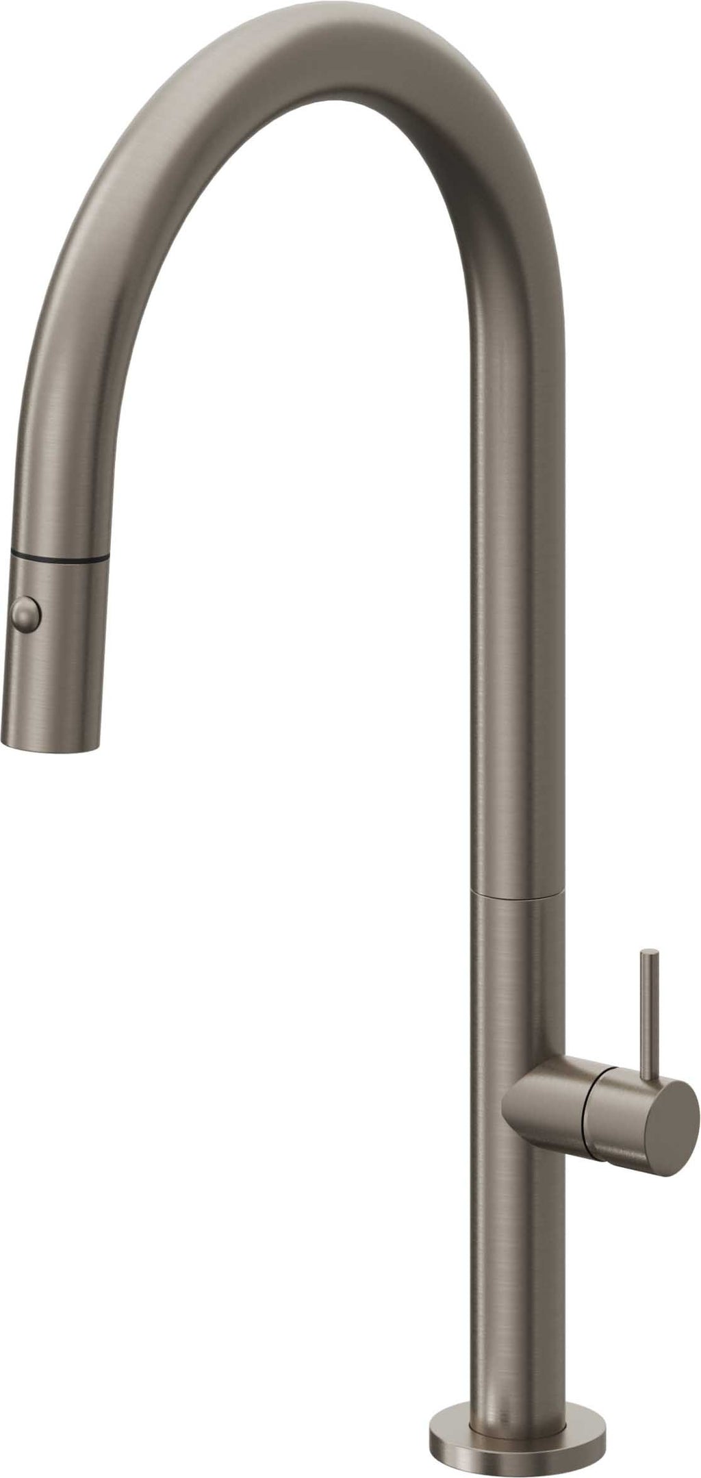 California Faucets Poetto Pull Down Faucets