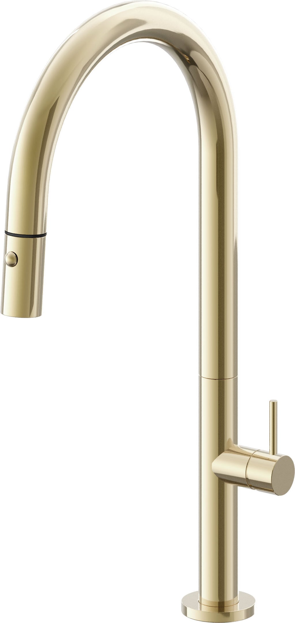 California Faucets Poetto Pull Down Faucets