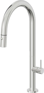 California Faucets Poetto Pull Down Faucets