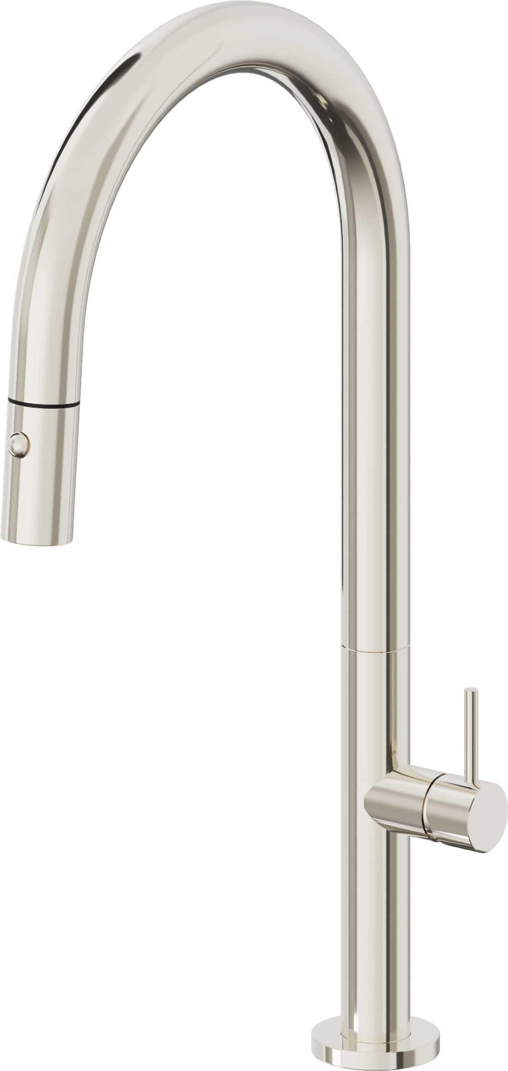 California Faucets Poetto Pull Down Faucets