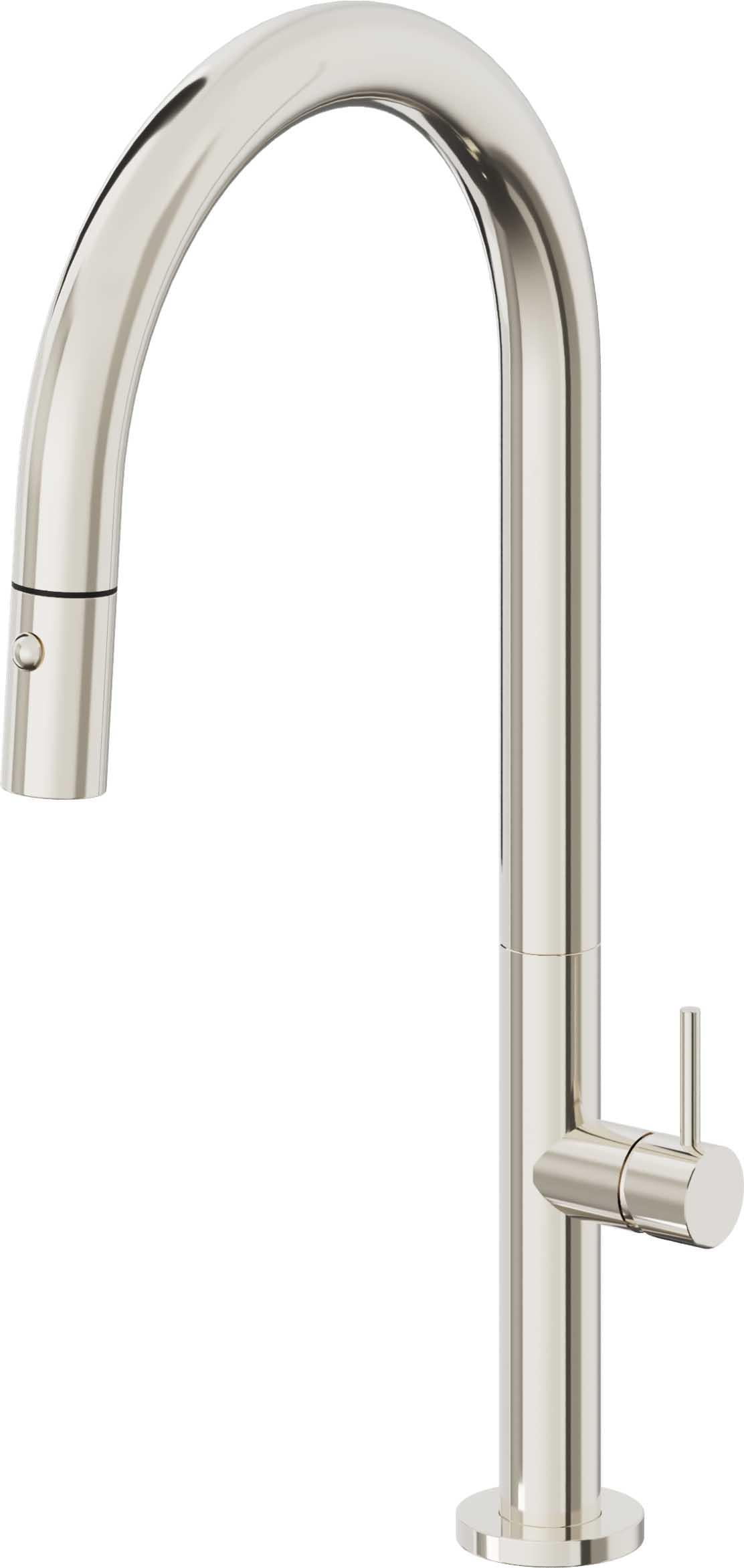 California Faucets Poetto Pull Down Faucets